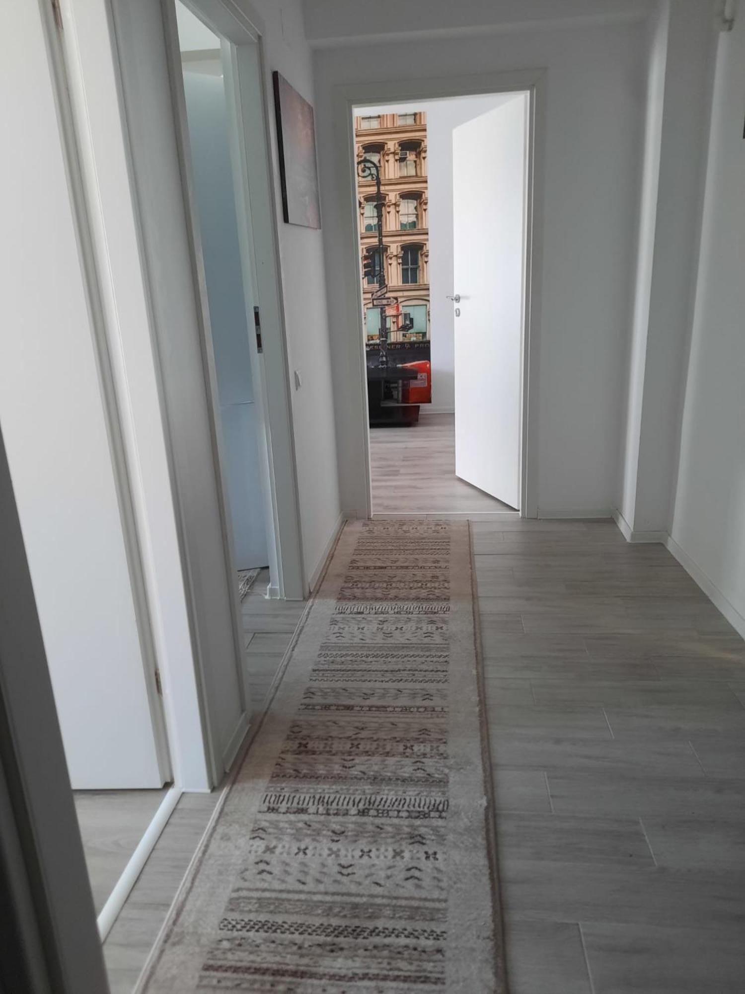 Cazare Apartament 2 Camere Decomandat Militari Chiajna Zewnętrze zdjęcie