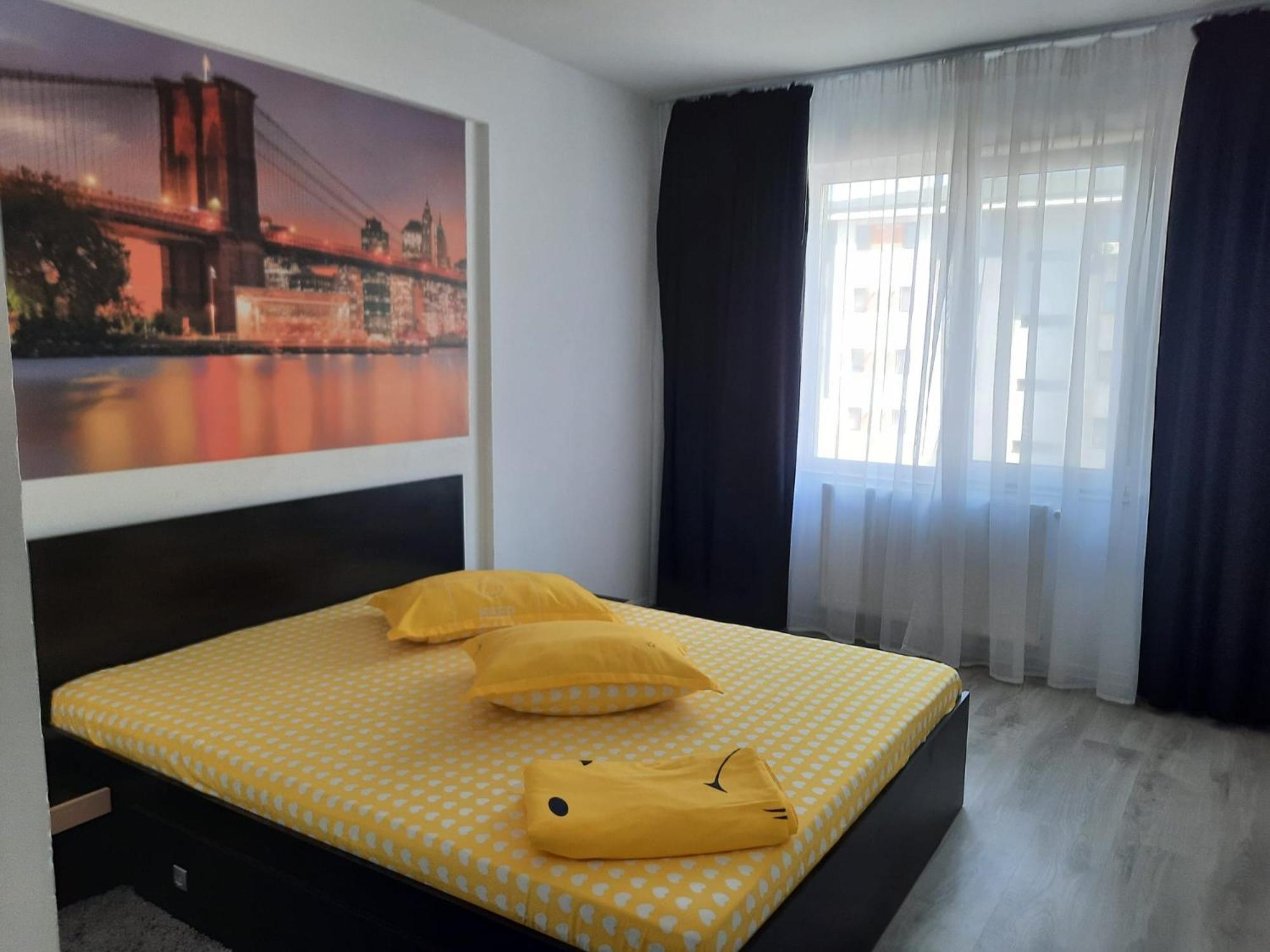 Cazare Apartament 2 Camere Decomandat Militari Chiajna Zewnętrze zdjęcie