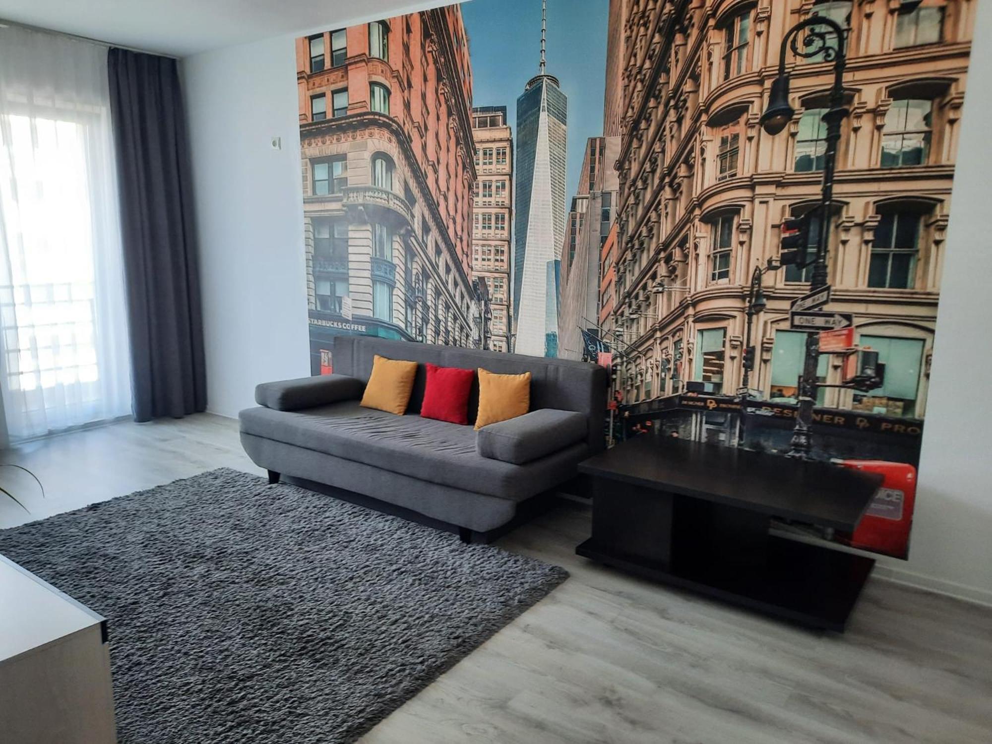 Cazare Apartament 2 Camere Decomandat Militari Chiajna Zewnętrze zdjęcie